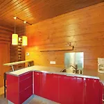 Chalet In Woergl Near Skiwelt Wilder Kaiser Salvenberg