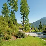 In Woergl Near Skiwelt Wilder Kaiser Salvenberg