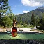In Woergl Near Skiwelt Wilder Kaiser *