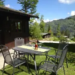 In Woergl Near Skiwelt Wilder Kaiser