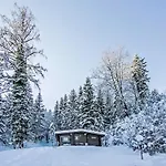 In Woergl Near Skiwelt Wilder Kaiser Salvenberg