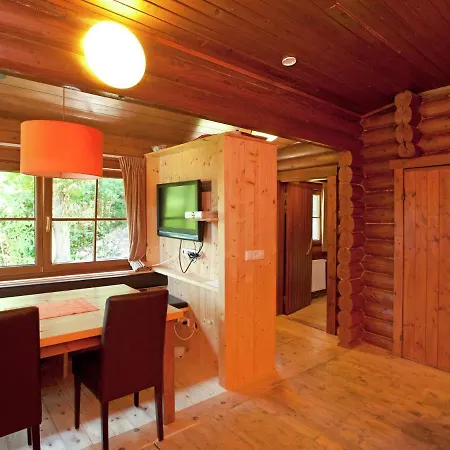 In Woergl Near Skiwelt Wilder Kaiser Chalet Salvenberg