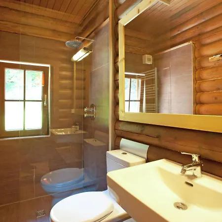 Chalet In Woergl Near Skiwelt Wilder Kaiser