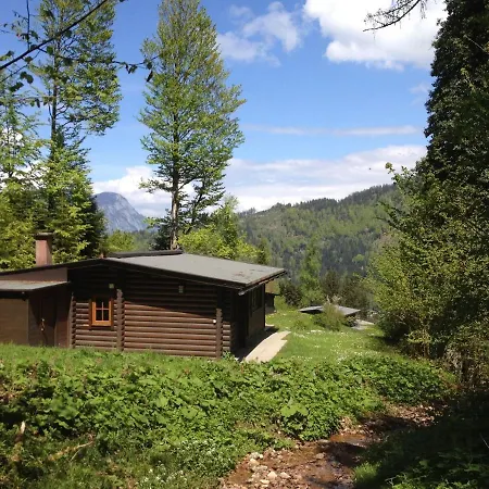 In Woergl Near Skiwelt Wilder Kaiser Chalet *