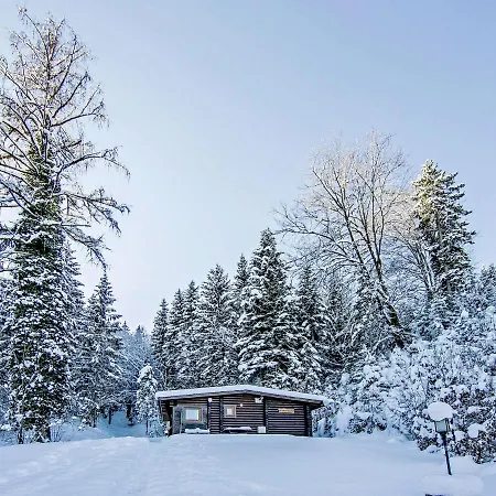 In Woergl Near Skiwelt Wilder Kaiser Chalet