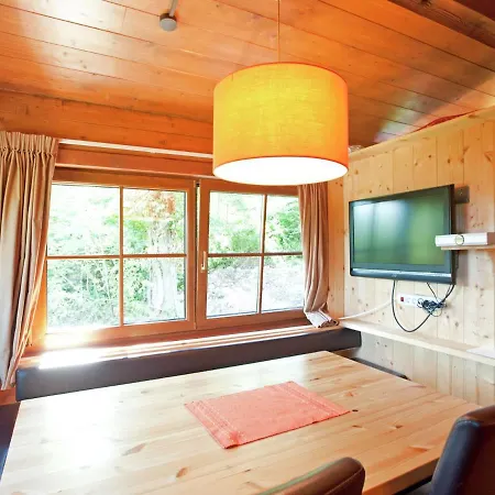 In Woergl Near Skiwelt Wilder Kaiser Chalet