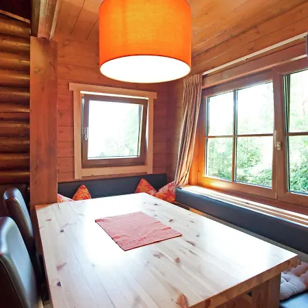 Chalet In Woergl Near Skiwelt Wilder Kaiser Salvenberg