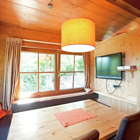 Chalet In Woergl Near Skiwelt Wilder Kaiser