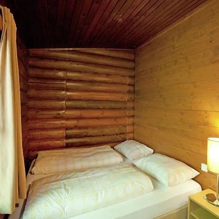 In Woergl Near Skiwelt Wilder Kaiser * Salvenberg