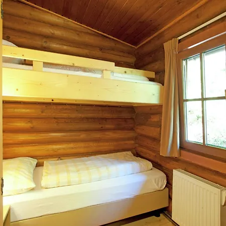 In Woergl Near Skiwelt Wilder Kaiser Chalet *