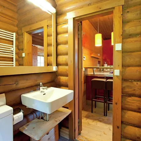 شاليه Rustic Near Skiwelt Wilder Kaiser *