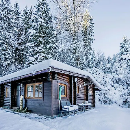 In Woergl Near Skiwelt Wilder Kaiser Chalet Salvenberg