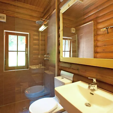 In Woergl Near Skiwelt Wilder Kaiser Chalet Salvenberg