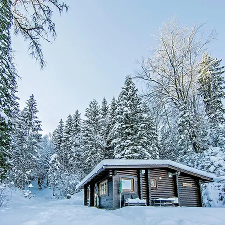 In Woergl Near Skiwelt Wilder Kaiser * Salvenberg