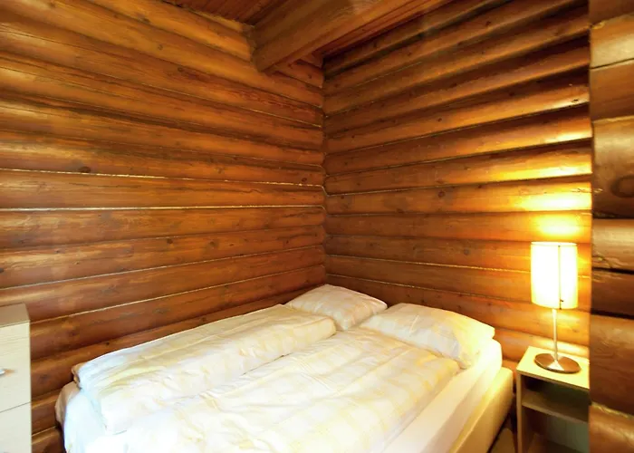 In Woergl Near Skiwelt Wilder Kaiser Шале *