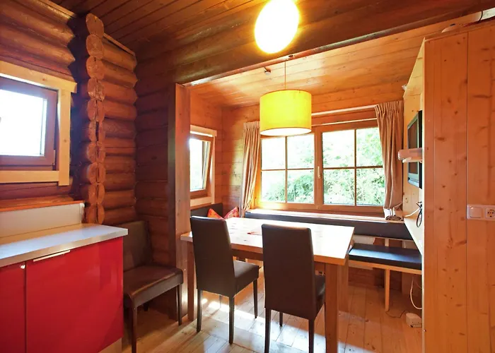 In Woergl Near Skiwelt Wilder Kaiser Шале Salvenberg