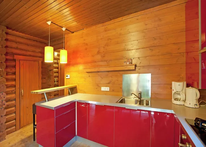 Шале In Woergl Near Skiwelt Wilder Kaiser Salvenberg