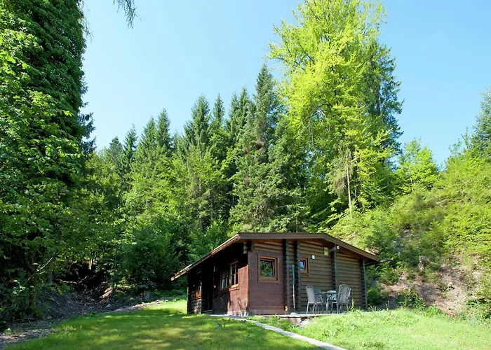 In Woergl Near Skiwelt Wilder Kaiser Шале