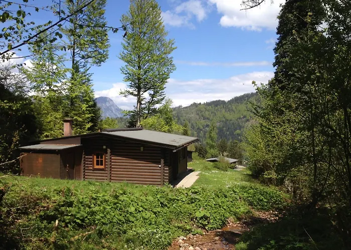 In Woergl Near Skiwelt Wilder Kaiser * Salvenberg