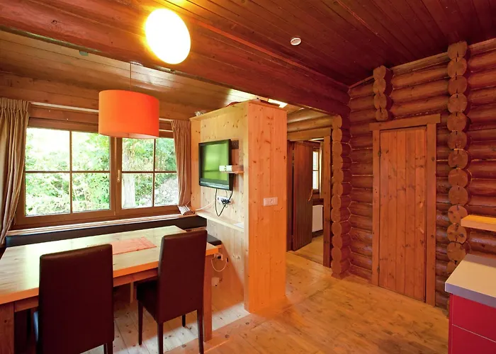 In Woergl Near Skiwelt Wilder Kaiser Шале