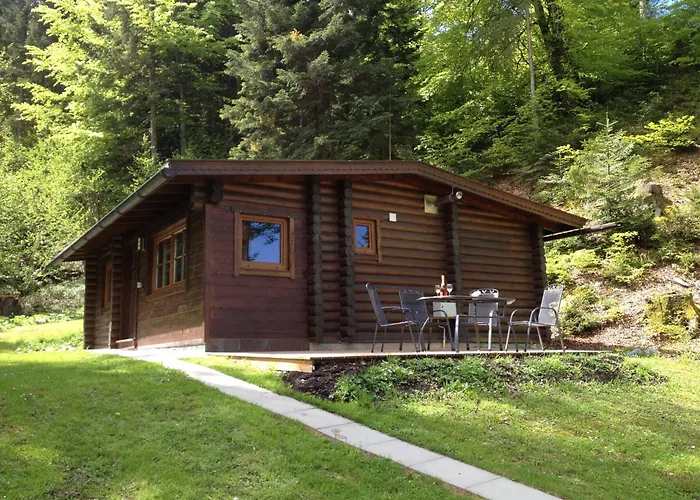 In Woergl Near Skiwelt Wilder Kaiser Salvenberg