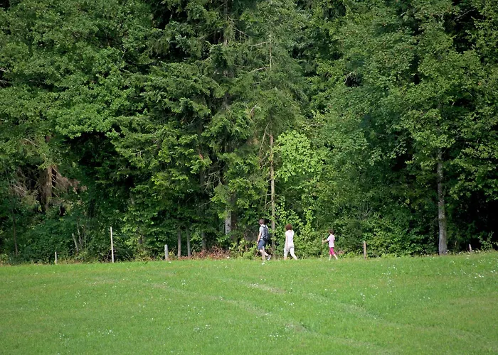 Шале In Woergl Near Skiwelt Wilder Kaiser *