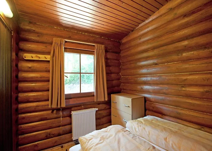 In Woergl Near Skiwelt Wilder Kaiser Salvenberg