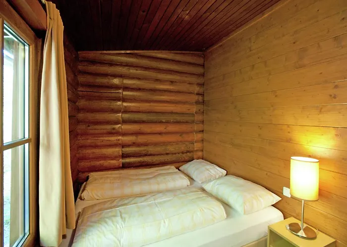 In Woergl Near Skiwelt Wilder Kaiser * Salvenberg