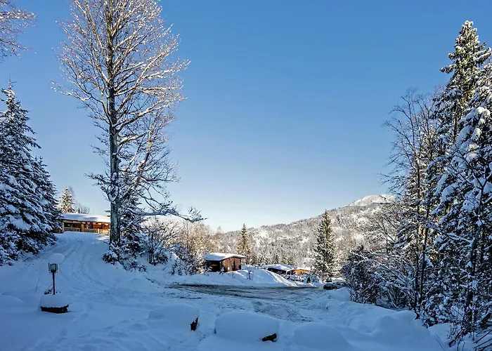 In Woergl Near Skiwelt Wilder Kaiser Шале