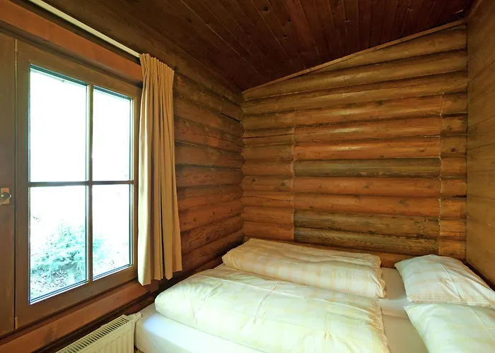 Шале In Woergl Near Skiwelt Wilder Kaiser