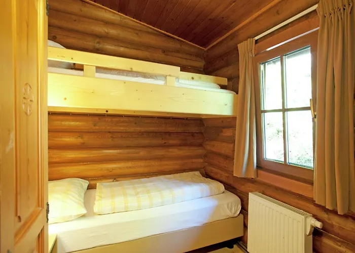 In Woergl Near Skiwelt Wilder Kaiser Шале *