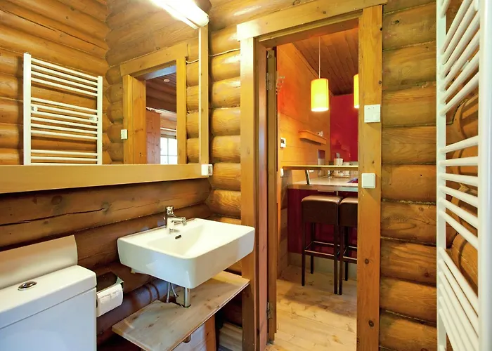 Шале In Woergl Near Skiwelt Wilder Kaiser *