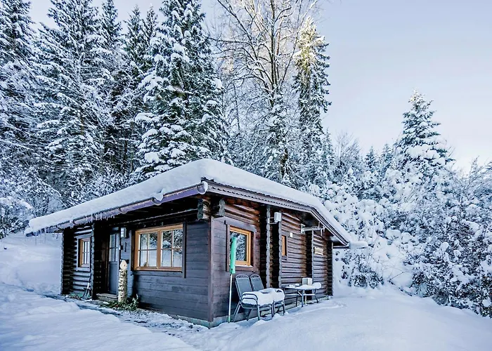 In Woergl Near Skiwelt Wilder Kaiser Шале Salvenberg