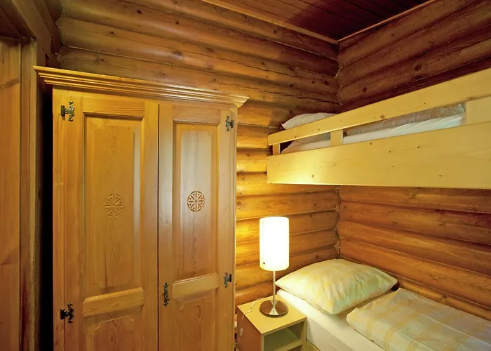 In Woergl Near Skiwelt Wilder Kaiser *