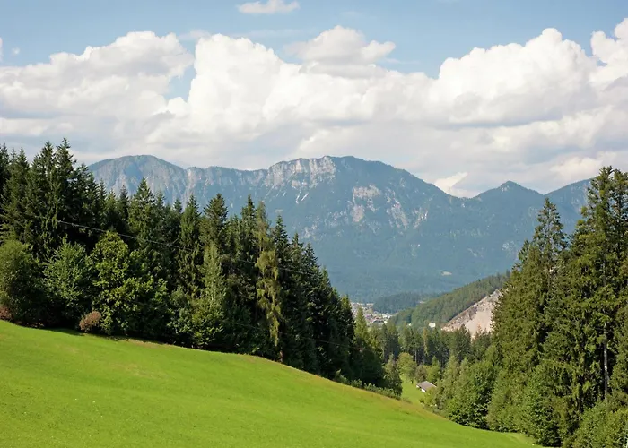 Шале In Woergl Near Skiwelt Wilder Kaiser Salvenberg