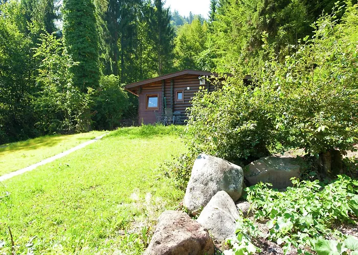 In Woergl Near Skiwelt Wilder Kaiser