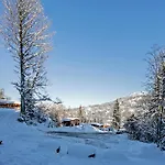 In Woergl Near Skiwelt Wilder Kaiser Domek alpejski