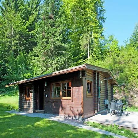 In Woergl Near Skiwelt Wilder Kaiser Σαλέ