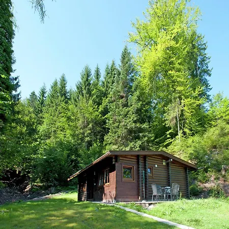 In Woergl Near Skiwelt Wilder Kaiser Chalet