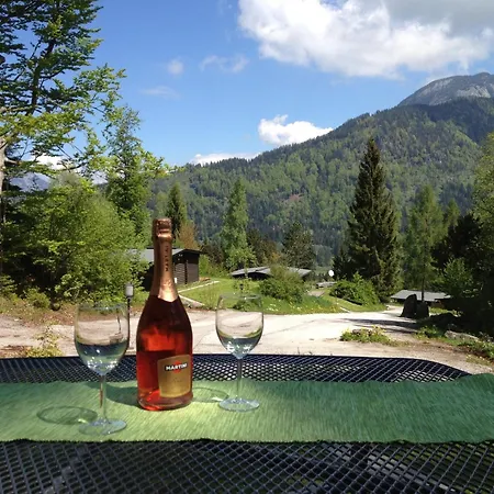 In Woergl Near Skiwelt Wilder Kaiser *