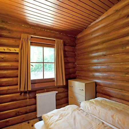 In Woergl Near Skiwelt Wilder Kaiser Salvenberg