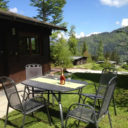 In Woergl Near Skiwelt Wilder Kaiser