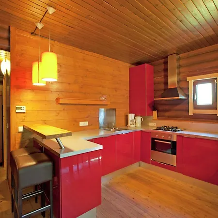 In Woergl Near Skiwelt Wilder Kaiser *