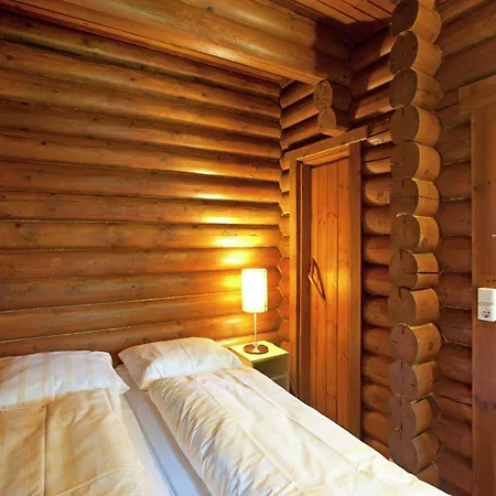 In Woergl Near Skiwelt Wilder Kaiser Salvenberg