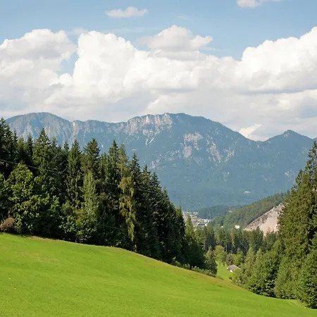 Σαλέ In Woergl Near Skiwelt Wilder Kaiser Salvenberg