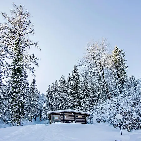 In Woergl Near Skiwelt Wilder Kaiser Salvenberg